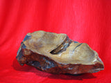 Sectional Display Pieces