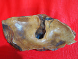 Sectional Display Pieces