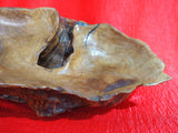 Sectional Display Pieces