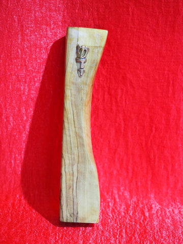 Mezuzah